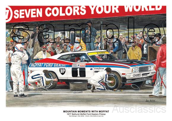 Bathurst ford dealership #9